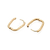 304 Stainless Steel Hoop Earring STAS-A091-17B-G-2