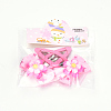 Lovely Kids Hair Accessories Sets OHAR-S193-29-3