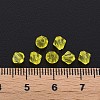 Transparent Acrylic Beads LS-MACR-S373-84-B02-5