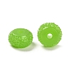 Opaque Resin Beads RESI-B020-07N-2