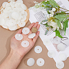 Plastic Doll Joints DOLL-DC0001-01C-3