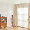 Cloth Tower Fan Dust Cover AJEW-WH20020-074F-3