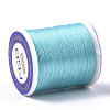 Nylon 66 Coated Beading Threads for Seed Beads NWIR-R047-019-2