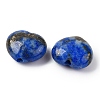 Natural Lapis Lazuli Beads G-K369-03E-2