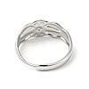 Non-Tarnish 304 Stainless Steel Sun Adjustable Ring for Men Women RJEW-I085-14P-3