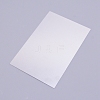 Aluminum Heat Press Thermal Transfer Crafts AJEW-WH0126-88A-1
