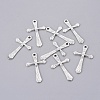 Alloy Pendants EAA232Y-1