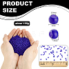 11/0 Glass Seed Beads SEED-PH0003-05-2