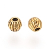 Tibetan Style Alloy Spacer Beads LS-GLF0300Y-2