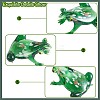 Frog Figurines JX544A-3