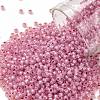 TOHO 11/0 Round Beads SEED-XTR11-PF2106-1