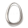 304 Stainless Steel Linking Rings STAS-H223-10AS-1