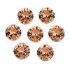 Cubic Zirconia Charms ZIRC-N033-A-06-2