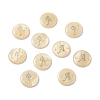 (Defective Closeout Sale: Yellowing) LS-SHEL-XCP0001-03G-1