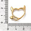 304 Stainless Steel Bead Frame STAS-C119-13G-3