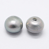 Natural Cultured Freshwater Pearl Beads PEAR-P056-059C-2