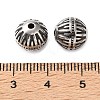 304 Stainless Steel Beads SA-CBA043D-01D-AS-3