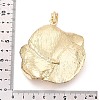 Alloy Big Pendants PALLOY-N179-87G-3