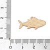 Alloy Pendants AL-CBAC700-03D-3