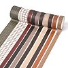 DIY Scrapbook Decorative Paper Tapes DIY-M015-04A-3