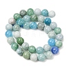 Natural Quartz Beads Strands GG-CBAA8F4-A01-10mm-5