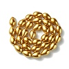 Teardrop Grade A Glass Pearl Beads Strands HY-E001-08-3