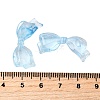 Transparent Acrylic Beads MACR-K359-47A-3