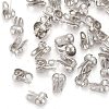 Tarnish Resistant 304 Stainless Steel Bead Tips LS-X-STAS-R063-20-2