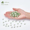 Sealing Wax Particles Kits for Retro Seal Stamp DIY-CP0003-50P-3