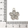 Alloy Pendants FIND-U023-02AS-01-3