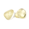Natural Lemon Quartz Beads GG-CBAD0F6-A07-01A-3