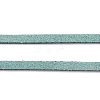 3x1.5mm Flat Faux Suede Cord X-LW-R003-11-4