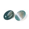 Natural Agate(Dyed & Heated) Cabochons G-N361-05A-03-2