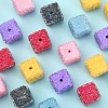 Resin Beads ZIRC-CJ0001-16-4