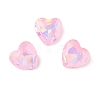 Glass Cabochons GLAA-N0028-08G-1