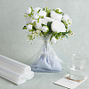 50Pcs Plastic Bouquet Freshness Preservation Bags DIY-WH0899-601A-4