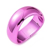 Y2K Acrylic Bangles BJEW-F538-01C-2