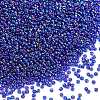 MIYUKI Round Rocailles Beads SEED-G007-RR0177-1