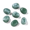Opaque Acrylic Beads X-OACR-N137-36G-1