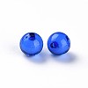 Transparent Acrylic Beads TACR-S152-16A-751-2
