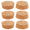 Cork Bottle Stopper LS-FIND-WH0160-64D-1