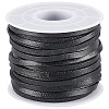 10 Yards Flat Leather Cords WL-CL0001-37A-7