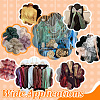 Organza Fabric DIY-WH0308-692B-5