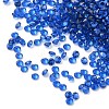 Cubic Zirconia Cabochons ZIRC-K090-1mm-01J-1