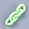 Acrylic Linking Rings OACR-S029-54B-15-3