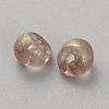 Transparent Acrylic Beads OACR-CJC0007-07I-2