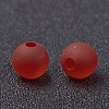 Transparent Acrylic Beads LS-PL723-3-2