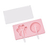 Ice Cream Food Grade Silicone Molds DIY-L025-005-4