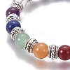 Chakra Jewelry BJEW-I273-A16-4