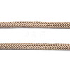 Braided Polyester Cords OCOR-S109-4mm-08-5